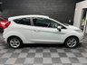 USED 2011 61 FORD FIESTA 1.4 Zetec Hatchback 3dr Petrol Manual (133 g/km, 94 bhp) 