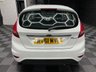 USED 2011 61 FORD FIESTA 1.4 Zetec Hatchback 3dr Petrol Manual (133 g/km, 94 bhp) 