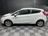 USED 2011 61 FORD FIESTA 1.4 Zetec Hatchback 3dr Petrol Manual (133 g/km, 94 bhp) 