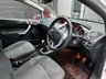 USED 2011 61 FORD FIESTA 1.4 Zetec Hatchback 3dr Petrol Manual (133 g/km, 94 bhp) 