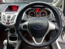 USED 2011 61 FORD FIESTA 1.4 Zetec Hatchback 3dr Petrol Manual (133 g/km, 94 bhp) 