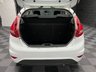 USED 2011 61 FORD FIESTA 1.4 Zetec Hatchback 3dr Petrol Manual (133 g/km, 94 bhp) 