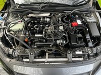 USED 2019 19 HONDA CIVIC 1.0 VTEC Turbo EX Hatchback 5dr Petrol Manual Euro 6 (s/s) (126 ps) 