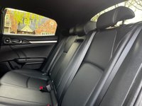USED 2019 19 HONDA CIVIC 1.0 VTEC Turbo EX Hatchback 5dr Petrol Manual Euro 6 (s/s) (126 ps) 