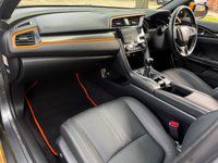 USED 2019 19 HONDA CIVIC 1.0 VTEC Turbo EX Hatchback 5dr Petrol Manual Euro 6 (s/s) (126 ps) 