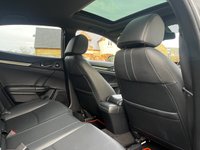 USED 2019 19 HONDA CIVIC 1.0 VTEC Turbo EX Hatchback 5dr Petrol Manual Euro 6 (s/s) (126 ps) 