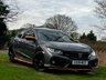 USED 2019 19 HONDA CIVIC 1.0 VTEC Turbo EX Hatchback 5dr Petrol Manual Euro 6 (s/s) (126 ps) 