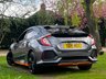 USED 2019 19 HONDA CIVIC 1.0 VTEC Turbo EX Hatchback 5dr Petrol Manual Euro 6 (s/s) (126 ps) 