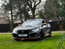 USED 2019 19 HONDA CIVIC 1.0 VTEC Turbo EX Hatchback 5dr Petrol Manual Euro 6 (s/s) (126 ps) 