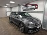 USED 2020 70 VOLKSWAGEN TIGUAN 1.5 TSI EVO R-Line Tech DSG Euro 6 (s/s) 5dr *PAN ROOF *NAV *R-CAM *PDC