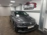 USED 2020 70 VOLKSWAGEN TIGUAN 1.5 TSI EVO R-Line Tech DSG Euro 6 (s/s) 5dr *PAN ROOF *NAV *R-CAM *PDC
