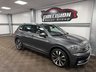USED 2020 70 VOLKSWAGEN TIGUAN 1.5 TSI EVO R-Line Tech DSG Euro 6 (s/s) 5dr *PAN ROOF *NAV *R-CAM *PDC