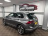 USED 2020 70 VOLKSWAGEN TIGUAN 1.5 TSI EVO R-Line Tech DSG Euro 6 (s/s) 5dr *PAN ROOF *NAV *R-CAM *PDC