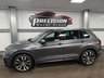 USED 2020 70 VOLKSWAGEN TIGUAN 1.5 TSI EVO R-Line Tech DSG Euro 6 (s/s) 5dr *PAN ROOF *NAV *R-CAM *PDC