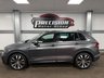 USED 2020 70 VOLKSWAGEN TIGUAN 1.5 TSI EVO R-Line Tech DSG Euro 6 (s/s) 5dr *PAN ROOF *NAV *R-CAM *PDC