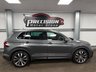 USED 2020 70 VOLKSWAGEN TIGUAN 1.5 TSI EVO R-Line Tech DSG Euro 6 (s/s) 5dr *PAN ROOF *NAV *R-CAM *PDC