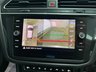 USED 2020 70 VOLKSWAGEN TIGUAN 1.5 TSI EVO R-Line Tech DSG Euro 6 (s/s) 5dr *PAN ROOF *NAV *R-CAM *PDC