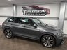 USED 2020 70 VOLKSWAGEN TIGUAN 1.5 TSI EVO R-Line Tech DSG Euro 6 (s/s) 5dr *PAN ROOF *NAV *R-CAM *PDC