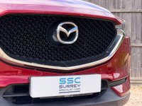 USED 2018 18 MAZDA CX-5 2.0 CX-5 Sport Nav 5dr Long MOT Heated Seats Sat Nav