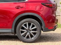 USED 2018 18 MAZDA CX-5 2.0 CX-5 Sport Nav 5dr Long MOT Heated Seats Sat Nav