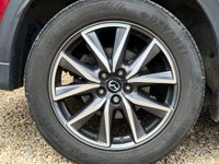 USED 2018 18 MAZDA CX-5 2.0 CX-5 Sport Nav 5dr Long MOT Heated Seats Sat Nav
