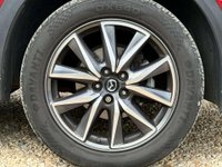 USED 2018 18 MAZDA CX-5 2.0 CX-5 Sport Nav 5dr Long MOT Heated Seats Sat Nav