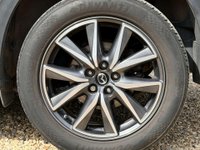 USED 2018 18 MAZDA CX-5 2.0 CX-5 Sport Nav 5dr Long MOT Heated Seats Sat Nav
