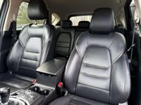 USED 2018 18 MAZDA CX-5 2.0 CX-5 Sport Nav 5dr Long MOT Heated Seats Sat Nav