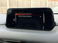 USED 2018 18 MAZDA CX-5 2.0 CX-5 Sport Nav 5dr Long MOT Heated Seats Sat Nav