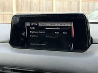 USED 2018 18 MAZDA CX-5 2.0 CX-5 Sport Nav 5dr Long MOT Heated Seats Sat Nav