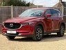 USED 2018 18 MAZDA CX-5 2.0 CX-5 Sport Nav 5dr Long MOT Heated Seats Sat Nav