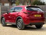 USED 2018 18 MAZDA CX-5 2.0 CX-5 Sport Nav 5dr Long MOT Heated Seats Sat Nav