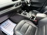 USED 2018 18 MAZDA CX-5 2.0 CX-5 Sport Nav 5dr Long MOT Heated Seats Sat Nav