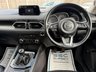USED 2018 18 MAZDA CX-5 2.0 CX-5 Sport Nav 5dr Long MOT Heated Seats Sat Nav