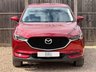 USED 2018 18 MAZDA CX-5 2.0 CX-5 Sport Nav 5dr Long MOT Heated Seats Sat Nav