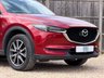 USED 2018 18 MAZDA CX-5 2.0 CX-5 Sport Nav 5dr Long MOT Heated Seats Sat Nav