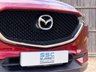 USED 2018 18 MAZDA CX-5 2.0 CX-5 Sport Nav 5dr Long MOT Heated Seats Sat Nav