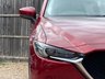 USED 2018 18 MAZDA CX-5 2.0 CX-5 Sport Nav 5dr Long MOT Heated Seats Sat Nav