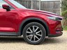 USED 2018 18 MAZDA CX-5 2.0 CX-5 Sport Nav 5dr Long MOT Heated Seats Sat Nav
