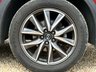 USED 2018 18 MAZDA CX-5 2.0 CX-5 Sport Nav 5dr Long MOT Heated Seats Sat Nav