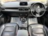 USED 2018 18 MAZDA CX-5 2.0 CX-5 Sport Nav 5dr Long MOT Heated Seats Sat Nav