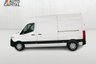 USED 2022 72 MERCEDES-BENZ SPRINTER 2.0 315 CDI Premium FWD 150 BHP L2 H2 Euro 6 ULEZ Compliant Air Conditioning | Parking package (Reverse Camera, F-R Parking Sensors)