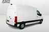 USED 2022 72 MERCEDES-BENZ SPRINTER 2.0 315 CDI Premium FWD 150 BHP L2 H2 Euro 6 ULEZ Compliant Air Conditioning | Parking package (Reverse Camera, F-R Parking Sensors)