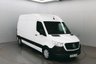 USED 2022 72 MERCEDES-BENZ SPRINTER 2.0 315 CDI Premium FWD 150 BHP L2 H2 Euro 6 ULEZ Compliant Air Conditioning | Parking package (Reverse Camera, F-R Parking Sensors)
