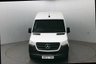 USED 2022 72 MERCEDES-BENZ SPRINTER 2.0 315 CDI Premium FWD 150 BHP L2 H2 Euro 6 ULEZ Compliant Air Conditioning | Parking package (Reverse Camera, F-R Parking Sensors)