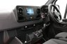 USED 2022 72 MERCEDES-BENZ SPRINTER 2.0 315 CDI Premium FWD 150 BHP L2 H2 Euro 6 ULEZ Compliant Air Conditioning | Parking package (Reverse Camera, F-R Parking Sensors)
