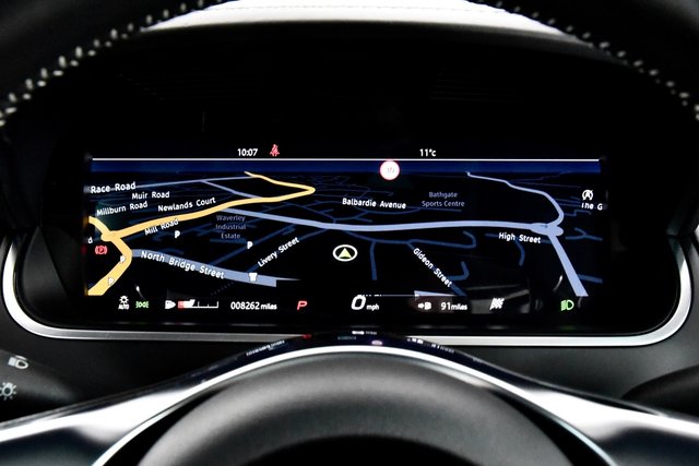 USED 2020 70 JAGUAR F-TYPE 5.0 V8 First Edition Coupe 2dr Petrol Auto AWD Euro 6 (s/s) (450 ps) Pan Roof | Meridian | 20"s +