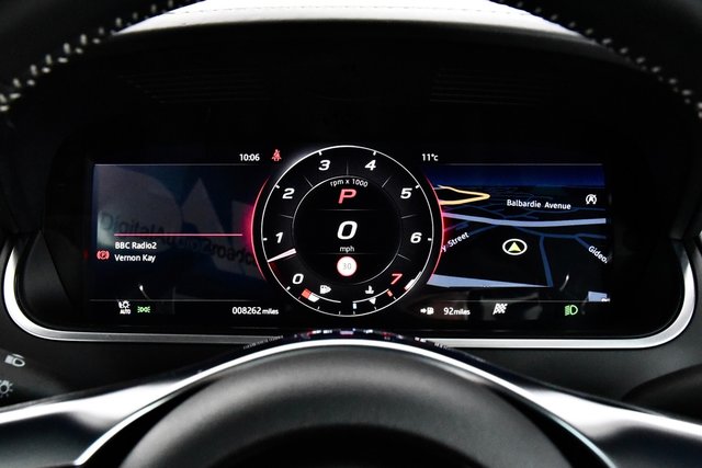 USED 2020 70 JAGUAR F-TYPE 5.0 V8 First Edition Coupe 2dr Petrol Auto AWD Euro 6 (s/s) (450 ps) Pan Roof | Meridian | 20"s +