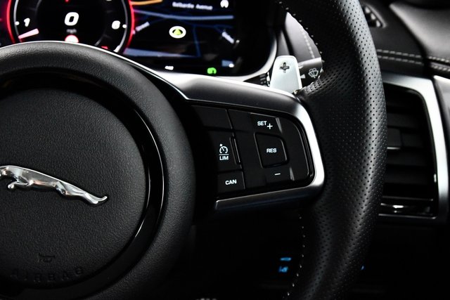 USED 2020 70 JAGUAR F-TYPE 5.0 V8 First Edition Coupe 2dr Petrol Auto AWD Euro 6 (s/s) (450 ps) Pan Roof | Meridian | 20"s +