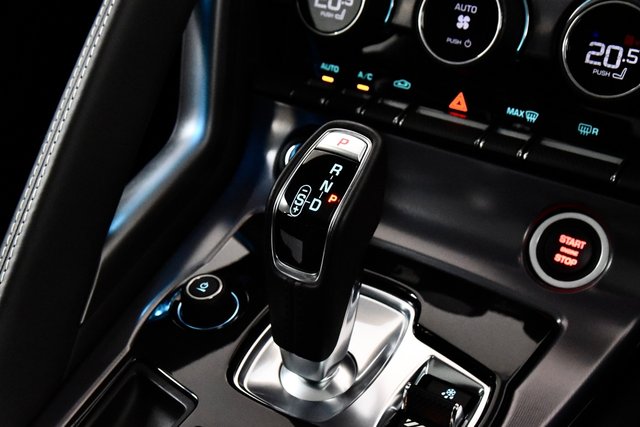USED 2020 70 JAGUAR F-TYPE 5.0 V8 First Edition Coupe 2dr Petrol Auto AWD Euro 6 (s/s) (450 ps) Pan Roof | Meridian | 20"s +